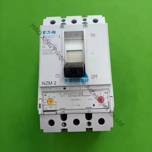 Pour les pièces d'imprimante Heidelberg <span class=keywords><strong>NZMN2</strong></span>-A250/NZMS2-A50-AS/NZMS2-A63-AS/NZMS2-A80-AS/NZMS2-A125-AS disjoncteur à boîtier moulé EATON - Product Image 1