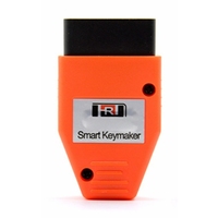 GW Key Programmer Scan Tool for OLIVER Cars Adding Transponder Remote Control Orange/Black Chip Anti-theft System