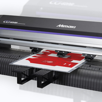 Neuer Original Mimaki Schneideplotter CG-60AR im Angebot Hochgeschwindigkeits-Schneideplotter (CG-60AR CG-100AR CG-130AR)