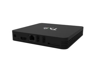 Regalo Promocional Tanix <span class=keywords><strong>TX9S</strong></span> 2GB 8GB 4K Compatible con Wifi Smart Amlogic S912 Android Tv Box con Garantía - Product Image 4