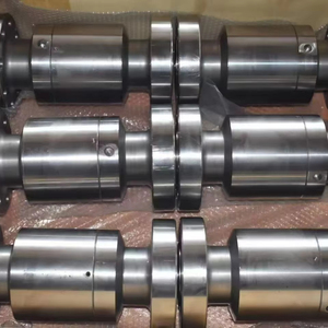 Válvula de Retención Unidireccional sin Devolución para la Industria Petrolera - Product Image 1