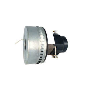 Moteur d'<span class=keywords><strong>aspirateur</strong></span> électrique à faible vibration, faible bruit, haute efficacité, 100/110/120/127/220/230/240V, usage domestique et garage - Product Image 1