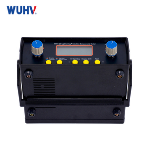 เครื่องทดสอบส่วนประกอบอัจฉริยะ FC-2G - Product Image 6