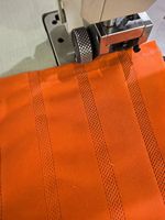 Nouvelle machine à coudre industrielle à ultrasons Qisheng 1500W pour chaussures, casquettes, sacs, usage domestique, couture de dentelle et soudage