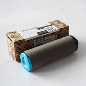 فلتر ضاغط هواء/زيت جديد أصلي أطلس كوبكو أصلي من Atlas Copco 35 + PD/PDP لمختلف الصناعات - Product Image 6