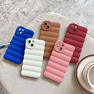 Funda con estampado para teléfono móvil de <span class=keywords><strong>google</strong></span> <span class=keywords><strong>pixel</strong></span> 3 xl para mujer, chaqueta con plumón, nuevos diseños - Product Image 1