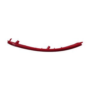 Luz Trasera para Parachoques de Hyundai Elantra 92405-3X200, Cubierta de Luz Antiniebla con Reflector de Plástico para Modelo 2014 - Product Image 4
