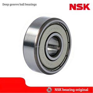 Roulement 6203 C3 ZZ <span class=keywords><strong>NSK</strong></span> 6204 <span class=keywords><strong>6205</strong></span> 6206 6207 6208 6209 6210 - Product Image 5
