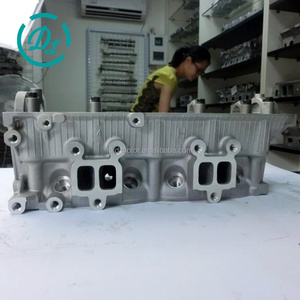 ฝาสูบดีเซล DL EexcavaStart 2E รุ่น 11101-11050 สำหรับเครื่องยนต์ 2E ยานยนต์ขนาดเล็ก-ทนทาน เชื่อถือได้ ติดตั้งง่าย - Product Image 6