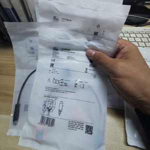 หนึ่งชิ้นสำหรับเซ็นเซอร์สวิตช์ความใกล้เคียง IFM รุ่นใหม่ O7H205 - Product Image 4
