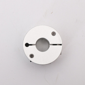 ข้อต่อเพลา P+F Encoder Coupling 9404 ขนาด 6x6 8x8 10x10 มม. สำหรับเครื่องจักรความแม่นยำสูง - Product Image 3
