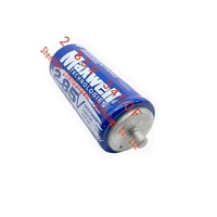Supercondensateurs ZB 3v 3400f 2.85v 3400f Ultracondensateur Chargeur Condensateur Énergie éolienne Haute fréquence Haute intensité Supercondensateur