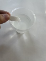 Étiquettes autocollantes hydrosolubles de haute qualité, autocollants en papier hydrosolubles imprimables