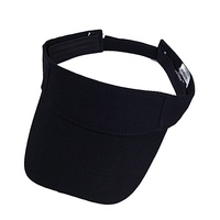 Gorra de Béisbol con Visera Curva Ajustable al por Mayor, Gorra de Sol Unisex para Tenis, Pesca, Aire Libre, Verano y Uso Diario
