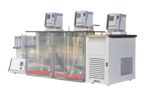 ASTM D6186 ADDITION Temps d'<span class=keywords><strong>induction</strong></span> d'oxydation des huiles lubrifiantes Testeur PDSC Instrument Lubrifiant OIT Analyseur - Product Image 6