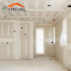 Bán Hot thạch cao giá Board ở Ai Cập Trung Quốc thạch cao nhà sản xuất Hội Đồng Quản trị nhà máy - Product Image 3