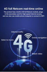 Applepie Mini Wireless CarPlay Ai Box Android 9 Qualcomm 4+64G Plug and Play <span class=keywords><strong>Youtube</strong></span> Netfix para Benz Audi Nissan Hyundi Haval - Product Image 6