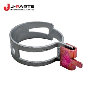 Collier de serrage ou clip, tuyau (pour tuyau de dérivation d'eau) pour Toyota HIACE TRH203 2005-2013 - Product Image 3