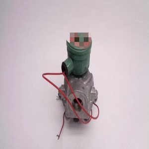 EF8215C053 110/120V 25PSI nuevo controlador de programación PLC de automatización Industrial de almacén listo Original - Product Image 1