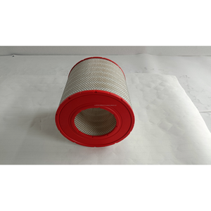 Nuevo Filtro de Aire para Compresor Manny, Repuestos Industriales para Compresores, Papel de Filtro y Fibra de Vidrio 42855403 - Product Image 6