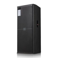 Sistema de Altavoces Pasivos de 15 Pulgadas en Oferta, Altavoz SRX-725DJ, Sistema de Sonido de Alto Rendimiento 3200 OEM