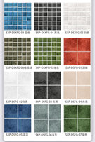 Film auto-adhésif décoratif en PET imitation plastique, facile à poser, imperméable, pour armoires et murs résidentiels