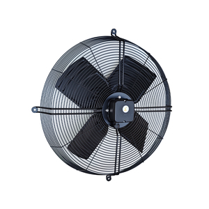 ZIEHL-ABEGG FB056-6EK.4I.V4P 57208229 Supermarket Display <b>Case</b> <b>Fan</b> Heat Pump <b>Fan</b> High Efficiency EC <b>Fan</b> for Supermarket - Product Image 1