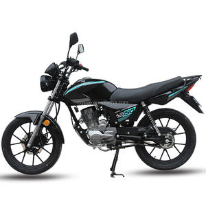 Motocicleta clásica de alta calidad de 4 tiempos 150cc CG150 con CBS - Product Image 1