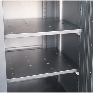 Oem ODM điện tử nitơ khô Tủ lưu trữ biomedicine ngành công nghiệp độ ẩm bằng chứng tủ chống oxy hóa N2 khô tủ - Product Image 5