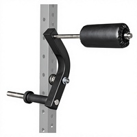 Accessoires pour cadre de squat, Barre de protection, Accessoires pour barres doubles, Barre de protection, Barre de protection, Cadre de gantry