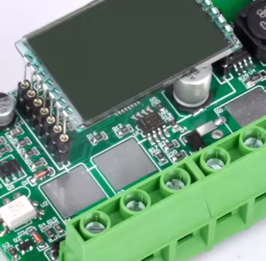 12V 24V 10a 20a 30a <span class=keywords><strong>Pwm</strong></span> <span class=keywords><strong>Solar</strong></span> laderegler Robust Langlebig - Product Image 4