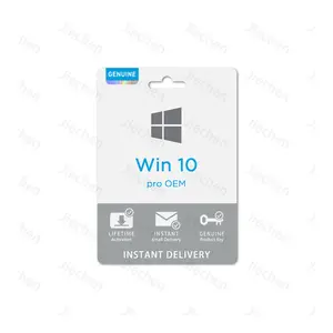 Win 10 Pro OEM Key Win 10 Pro License Key Online Activation Send By Ali Chat