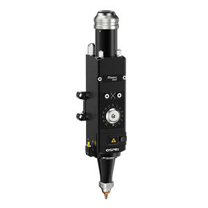 Máquina de Corte Láser Multifuncional de Alta Eficiencia de 220V con Motor Servo para el Procesamiento de Materiales - Product Image 4