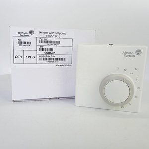 Bán nóng của ban đầu <span class=keywords><strong>Johnson</strong></span> TE730-29C-0 cuộn dây Quạt nhiệt AV Bảng điều khiển cơ khí - Product Image 3