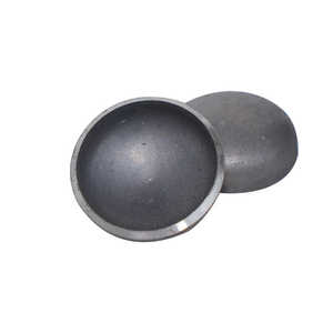 Cao Bán Asme B16.9 Dn15-Dn2000 304/304L Dầu Khí Liền Mạch Vòng Thép Không Gỉ <span class=keywords><strong>End</strong></span> <span class=keywords><strong>Cap</strong></span> Mũ Cho Ống Ống - Product Image 6