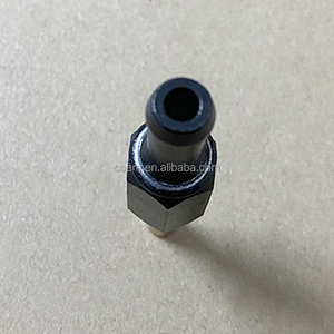 Para Accent Elantra Tucson, piezas de automóvil, nueva ventilación del <span class=keywords><strong>cárter</strong></span> 26740-32804 para conjunto de válvula de ventilación PCV Hyundai - Product Image 4