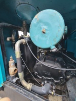 Compresseur d'air d'occasion AIRMAN PDSH630 à vendre à bas prix