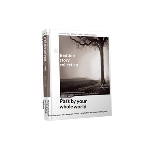 Album <span class=keywords><strong>photo</strong></span> personnalisé <span class=keywords><strong>haut</strong></span> <span class=keywords><strong>de</strong></span> <span class=keywords><strong>gamme</strong></span> avec couverture rigide, papier cuivré, impression offset, pack <span class=keywords><strong>de</strong></span> portefeuille d'édition personnelle - Product Image 1