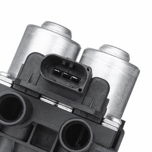 วาล์วน้ำฮีตเตอร์ออดี้ รุ่น 4F1959617B ขนาดพอร์ต 3/8 นิ้ว อุณหภูมิปกติ รองรับสื่อสารแบบ OEM  พร้อมบริการปรับแต่ง - Product Image 5