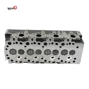 Aftermarket cylinder head assembly for Toyota 3L complete head for HI-LUX/4-RUNNER/LAND CRUISER 11101-54131