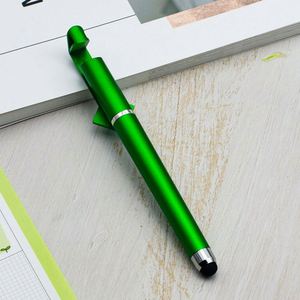 Ensemble de stylos à encre gel avec logo personnalisé, 0,5 mm, stylos en plastique pour sublimation, pour la promotion - Product Image 4