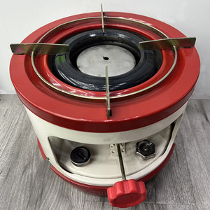 2608 # Nhà 3 Người Sử Dụng 10 Bấc Bếp Dầu Hỏa Bếp Đốt Mùa Đông Cắm Trại Nồi Lẩu Lò Dầu Săn Bắn Lò Sưởi Sân Trong - Product Image 2