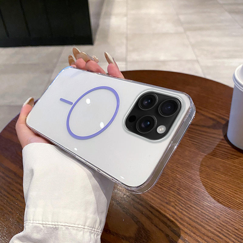 สีม่วงอ่อน