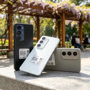 Smartphones Spark 40 Pro+ 5G, 24GB+1TB, versión original, carga rápida de 65W, teléfono móvil edición global más vendido. - Product Image 4