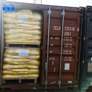 Cloruro de aluminio polivinílico del precipitante del hidrogel del polímero del polvo amarillo del mejor precio para la planta de lavado de la arena - Product Image 6