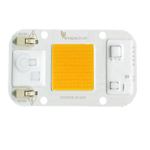 NOUVEAUTÉS 220V 110V 20W 30W 50W AC DOB LED CHIP 6000K avec bornes 46MM X 40MM - Product Image 3