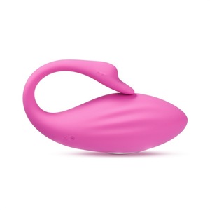 App Wireless Remote Egg Vibrator Wiederauf ladbare Cute Dolphin Vibrator Vib rating Egg Frauen Sexspielzeug - Product Image 5