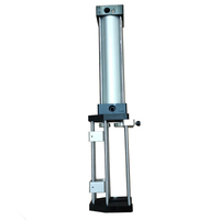 Liujiang machine de distribution adhésive bi-composant automatique 4 axes robot de distribution ccd application de distribution de colle visuelle