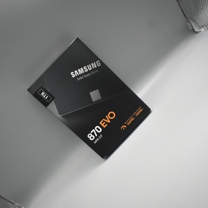 Bulk Durable Solid State Disk 500GB <b>1TB</b> 2TB SATA3 2.5in <b>Internal</b> SSD for Office Computer System Storage - Product Image 4