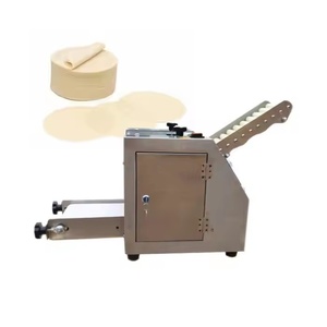 Practical Naan Recipie Electric Roti Maker Chapati <b>Machine</b> mexican Bread <b>Machines</b> Tortilla <b>Machines</b> - Product Image 4